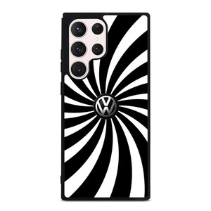 VOLKSWAGEN VW HIPNOTIS Samsung Galaxy S23 Ultra Case VOLKSWAGEN VW HIPNOTIS Samsung Galaxy S23 Ultra Case