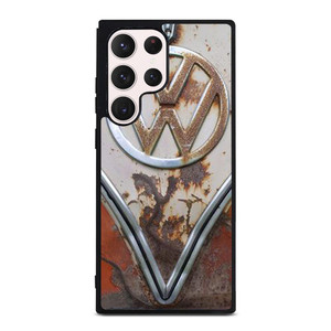 VW VOLKSWAGEN EMBLEM RUSTY Samsung Galaxy S23 Ultra Case VW VOLKSWAGEN EMBLEM RUSTY Samsung Galaxy S23 Ultra Case