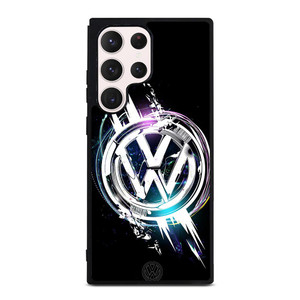 VW VOLKSWAGEN GLOW Samsung Galaxy S23 Ultra Case VW VOLKSWAGEN GLOW Samsung Galaxy S23 Ultra Case