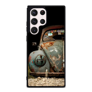 VW VOLKSWAGEN RUSTY Samsung Galaxy S23 Ultra Case