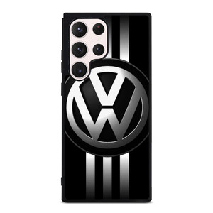 VW VOLKSWAGEN STRIPE Samsung Galaxy S23 Ultra Case VW VOLKSWAGEN STRIPE Samsung Galaxy S23 Ultra Case
