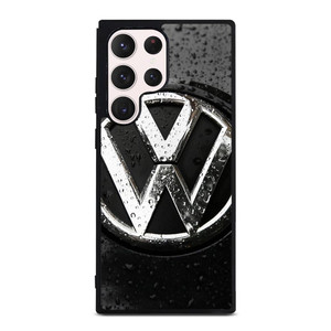 VW VOLKSWAGEN WET Samsung Galaxy S23 Ultra Case VW VOLKSWAGEN WET Samsung Galaxy S23 Ultra Case