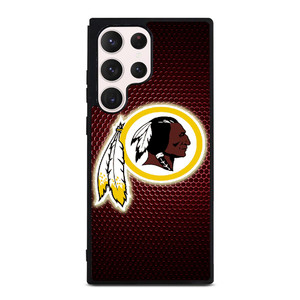 WAHINGTON REDSKINS METAL LOGO Samsung Galaxy S23 Ultra Case WAHINGTON REDSKINS METAL LOGO Samsung Galaxy S23 Ultra Case