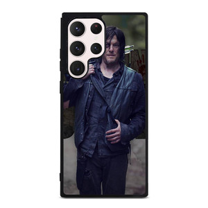 WALKING DEAD DARYL DIXON Samsung Galaxy S23 Ultra Case