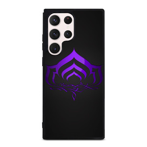 WARFRAME GAMES LOGO Samsung Galaxy S23 Ultra Case WARFRAME GAMES LOGO Samsung Galaxy S23 Ultra Case