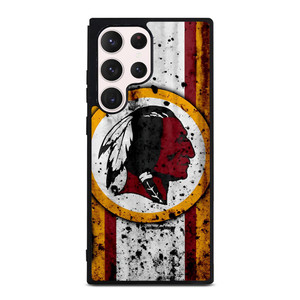 WASHINGTON REDSKINS INDIAN MLS Samsung Galaxy S23 Ultra Case WASHINGTON REDSKINS INDIAN MLS Samsung Galaxy S23 Ultra Case
