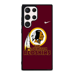 WASHINGTON REDSKINS NFL NIKE Samsung Galaxy S23 Ultra Case WASHINGTON REDSKINS NFL NIKE Samsung Galaxy S23 Ultra Case