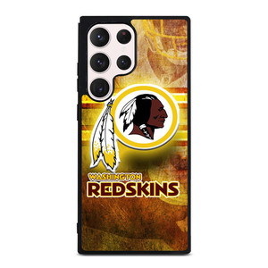 WASHINGTON REDSKINS NFL SYMBOL Samsung Galaxy S23 Ultra Case WASHINGTON REDSKINS NFL SYMBOL Samsung Galaxy S23 Ultra Case