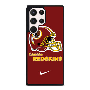 WASHINGTON REDSKINS NIKE HELMET Samsung Galaxy S23 Ultra Case WASHINGTON REDSKINS NIKE HELMET Samsung Galaxy S23 Ultra Case
