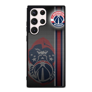 WASHINGTON WIZARDS METAL SYMBOL Samsung Galaxy S23 Ultra Case