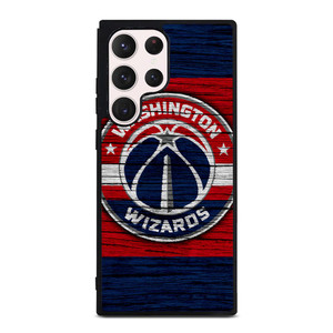 WASHINGTON WIZARDS WOODEN LOGO Samsung Galaxy S23 Ultra Case WASHINGTON WIZARDS WOODEN LOGO Samsung Galaxy S23 Ultra Case