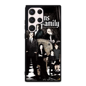 WEDNESDAY ADDAMS FAMILY Samsung Galaxy S23 Ultra Case WEDNESDAY ADDAMS FAMILY Samsung Galaxy S23 Ultra Case