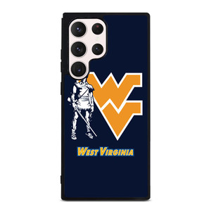 WEST VIRGINIA NFL Samsung Galaxy S23 Ultra Case