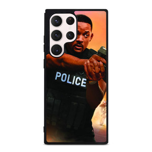 WILL SMITH BAD BOYS FOR LIFE Samsung Galaxy S23 Ultra Case WILL SMITH BAD BOYS FOR LIFE Samsung Galaxy S23 Ultra Case