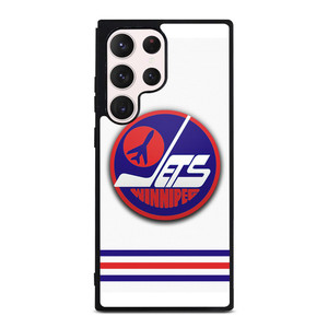 WINNIPEG JETS NHL LOGO Samsung Galaxy S23 Ultra Case WINNIPEG JETS NHL LOGO Samsung Galaxy S23 Ultra Case