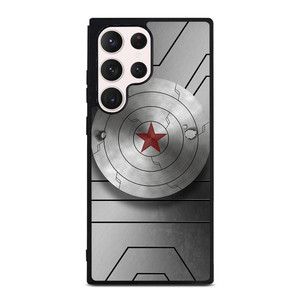 WINTER SOLDIER EMBLEM Samsung Galaxy S23 Ultra Case WINTER SOLDIER EMBLEM Samsung Galaxy S23 Ultra Case