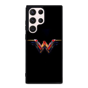 WONDER WOMAN NEW ICON LOGO Samsung Galaxy S23 Ultra Case WONDER WOMAN NEW ICON LOGO Samsung Galaxy S23 Ultra Case