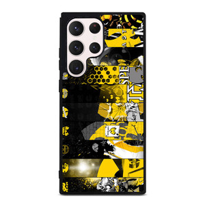 WUTANG CLAN ALL CHARACTER Samsung Galaxy S23 Ultra Case
