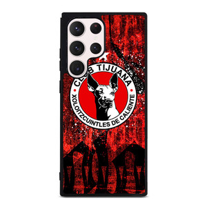 XOLOS TIJUANA ART Samsung Galaxy S23 Ultra Case XOLOS TIJUANA ART Samsung Galaxy S23 Ultra Case