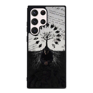 XXXTENTACION AESTHETIC Samsung Galaxy S23 Ultra Case