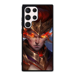 YASUO LEAGUE OF LEGENDS 2 Samsung Galaxy S23 Ultra Case YASUO LEAGUE OF LEGENDS 2 Samsung Galaxy S23 Ultra Case