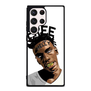 YNW MELLI RAPPER FREE Samsung Galaxy S23 Ultra Case YNW MELLI RAPPER FREE Samsung Galaxy S23 Ultra Case