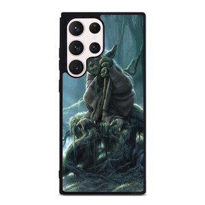 YODA STAR WARS 2 Samsung Galaxy S23 Ultra Case