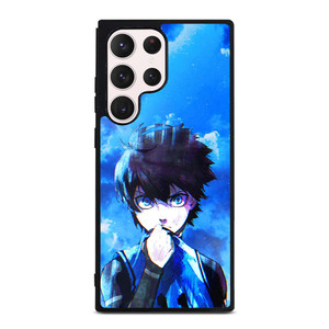YOICHI ISAGI BLUE LOCK ANIME Samsung Galaxy S23 Ultra Case
