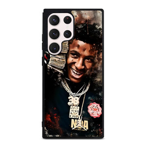 YOUNGBOY NEVER BROKE AGAIN ABSTRAC Samsung Galaxy S23 Ultra Case YOUNGBOY NEVER BROKE AGAIN ABSTRAC Samsung Galaxy S23 Ultra Case