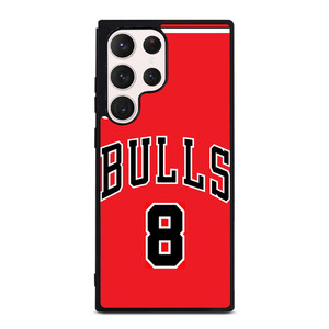 ZACH LAVINE CHICAGO BULLS KIT Samsung Galaxy S23 Ultra Case ZACH LAVINE CHICAGO BULLS KIT Samsung Galaxy S23 Ultra Case