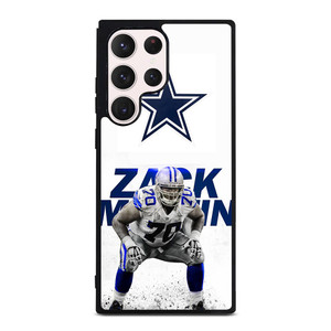 ZACK MARTIN DALLAS COWBOYS Samsung Galaxy S23 Ultra Case