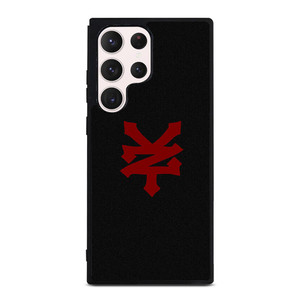 ZOO YORK SKATEBOARD LOGO SUEDE Samsung Galaxy S23 Ultra Case ZOO YORK SKATEBOARD LOGO SUEDE Samsung Galaxy S23 Ultra Case