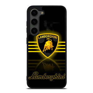 LAMBORGHINI LOGO F1 Samsung Galaxy S23 Plus Case