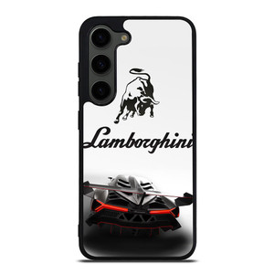 LAMBORGHINI SPORT CAR Samsung Galaxy S23 Plus Case