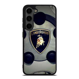 LAMBORGHINI WHEEL LOGO Samsung Galaxy S23 Plus Case