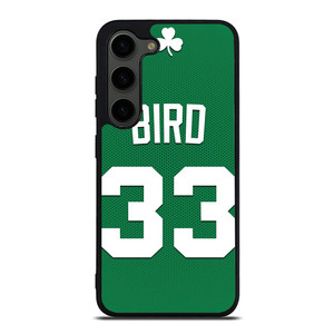 LARRY BIRD BOSTON CELTICS KIT Samsung Galaxy S23 Plus Case