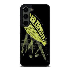 LED ZEPPELIN MOTHERSHIP Samsung Galaxy S23 Plus Case