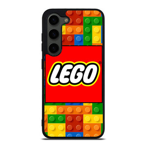 LEGO BUILDING Samsung Galaxy S23 Plus Case