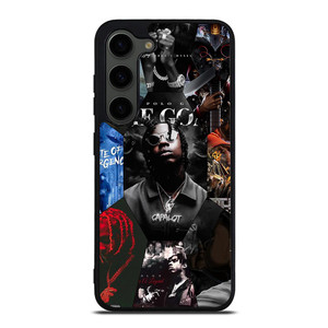 LIL BABY RAPPER HIP HOP  Samsung Galaxy S23 Plus Case