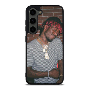 LIL YACHTY RAPPER Samsung Galaxy S23 Plus Case