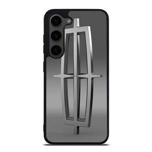 LINCOLN MOTOR GREY Samsung Galaxy S23 Plus Case