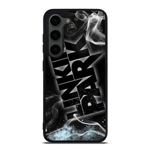LINKIN PARK ROCK BAND LOGO Samsung Galaxy S23 Plus Case