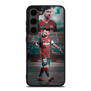 LIONEL MESSI 10 FOOTBALL LEGEND Samsung Galaxy S23 Plus Case LIONEL MESSI 10 FOOTBALL LEGEND Samsung Galaxy S23 Plus Case