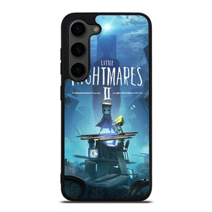 LITTLE NIGHTMARES 2 Samsung Galaxy S23 Plus Case