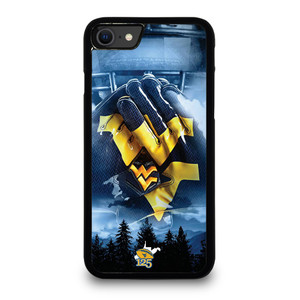 WEST VIRGINA iPhone SE 2020 Case WEST VIRGINA iPhone SE 2020 Case