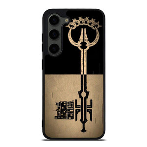 LOCKE AND KEY MOVIE ART Samsung Galaxy S23 Plus Case