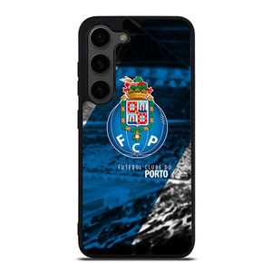LOGO FC PORTO Samsung Galaxy S23 Plus Case