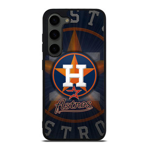 LOGO HOUSTON ASTROS MLB BASEBALL Samsung Galaxy S23 Plus Case