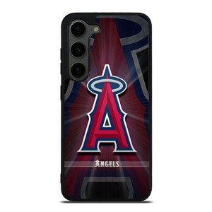 LOS ANGELES ANGELS BASEBALL SYMBOL Samsung Galaxy S23 Plus Case