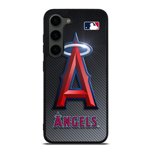 LOS ANGELES ANGELS MLB LOGO Samsung Galaxy S23 Plus Case